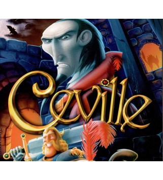 Ceville Steam Key GLOBAL